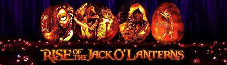 Rise Of The Jack O Lanterns At Old Westbury Gardens Hauntfind Com